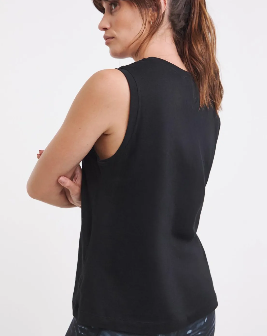 Sweaty Betty Essential Sleeveless Tank