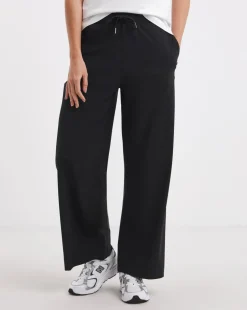 Sweaty Betty Explorer Wide Leg 30 Trouser