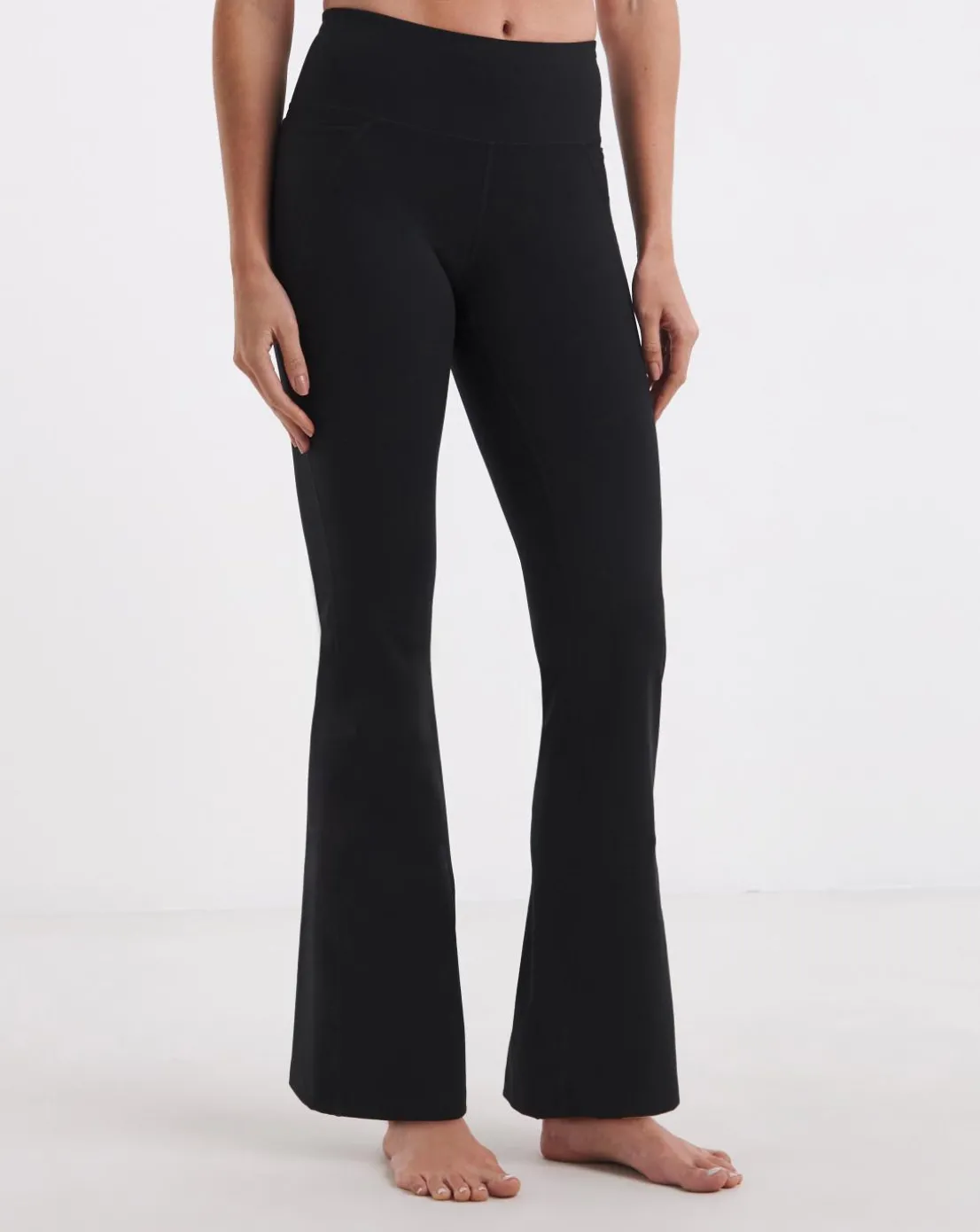 Sweaty Betty Power 32" Boot Cut Trousers