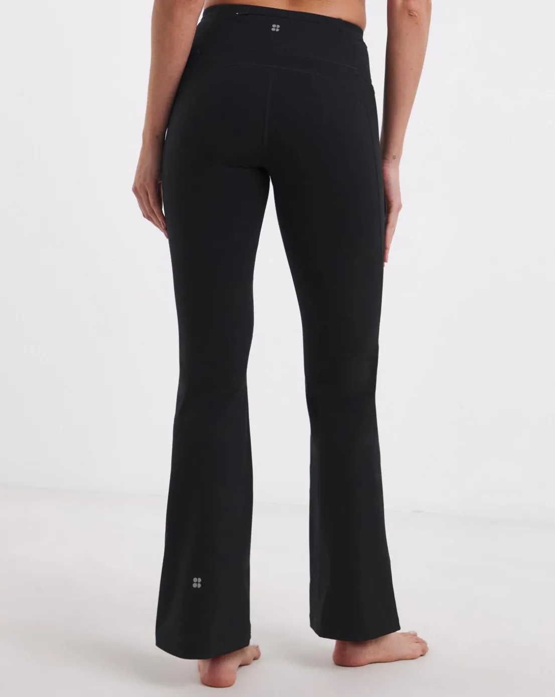 Sweaty Betty Power 32" Boot Cut Trousers