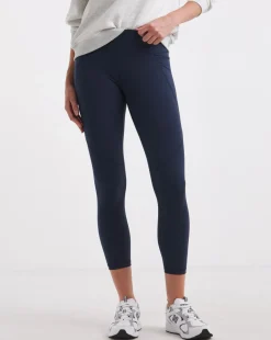 Sweaty Betty Power 7/8 Workout Leggings