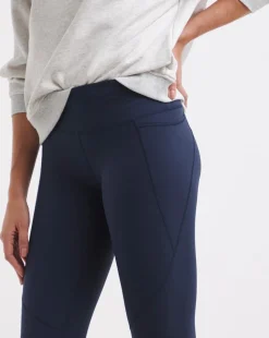 Sweaty Betty Power 7/8 Workout Leggings
