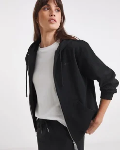 Sweaty Betty Revive Zip Through Hoodie