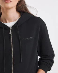 Sweaty Betty Revive Zip Through Hoodie