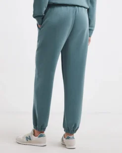 Sweaty Betty Sand Wash Cuffed Trousers