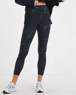 Sweaty Betty Super Soft 7/8 Yoga Leggings