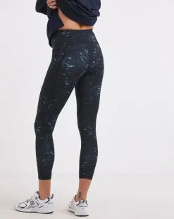 Sweaty Betty Super Soft 7/8 Yoga Leggings