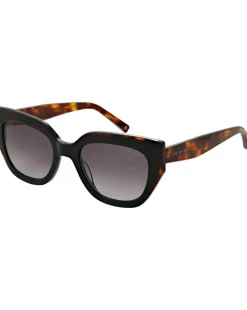 Ted Baker Coral Sunglasses