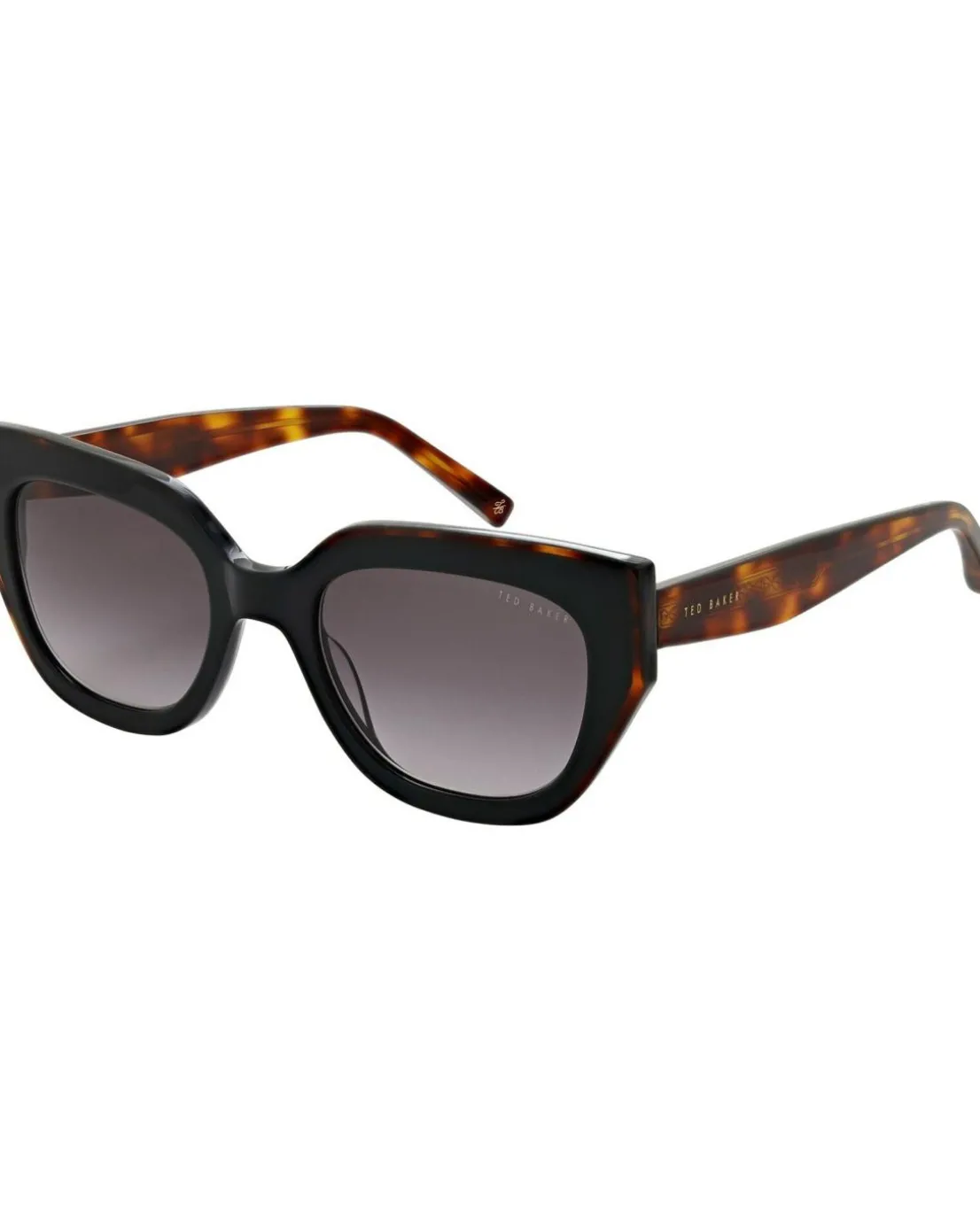 Ted Baker Coral Sunglasses