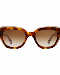Ted Baker Coral Sunglasses