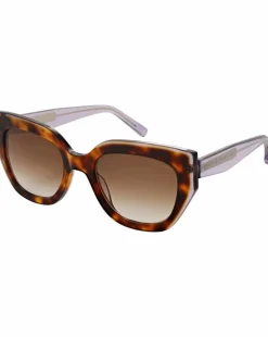 Ted Baker Coral Sunglasses