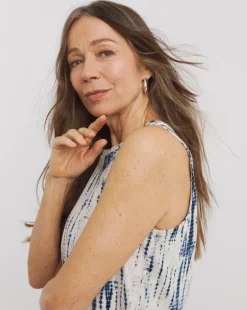 The Tank Vest Printed