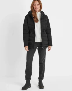 Tog24 Anthorn Womens Padded Parka