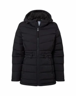 Tog24 Anthorn Womens Padded Parka