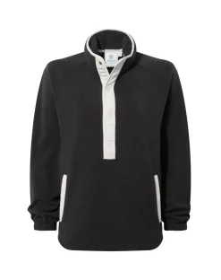 Tog24 Beasly Womens Half Zip Fleece