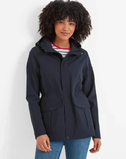 Tog24 Burradon Womens Waterproof Jacket