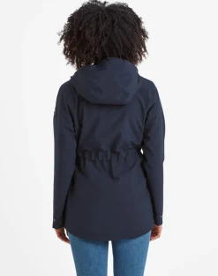 Tog24 Burradon Womens Waterproof Jacket