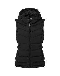 Tog24 Calvo Womens Padded Gilet