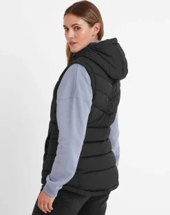 Tog24 Calvo Womens Padded Gilet