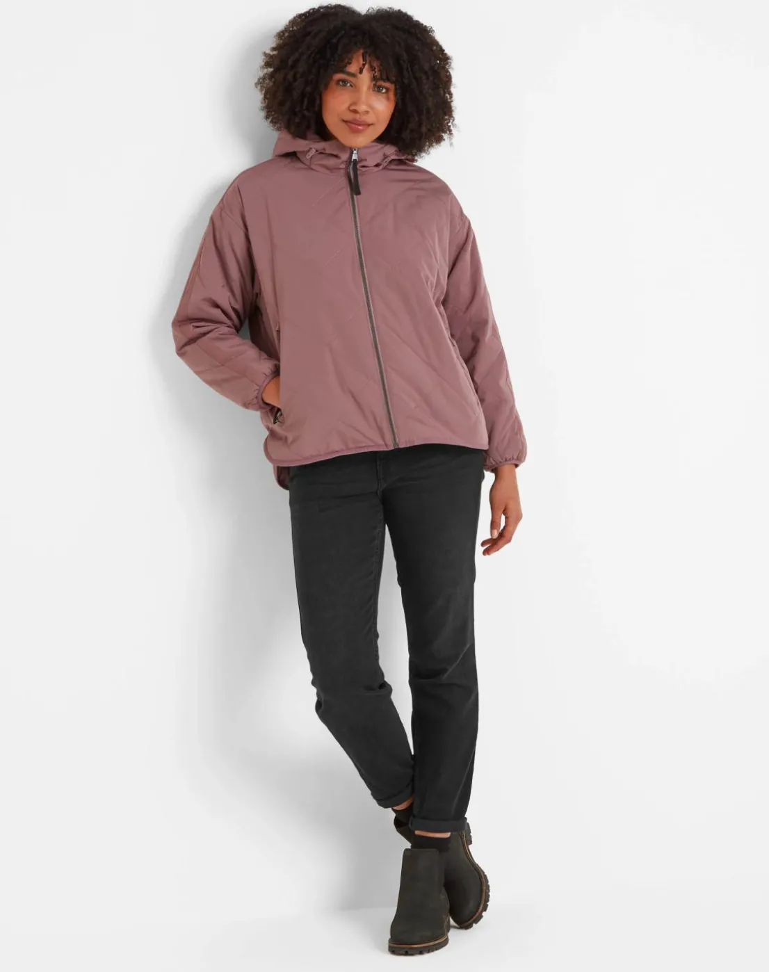 Tog24 Corlae Womens Jacket