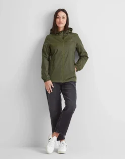 Tog24 Craven Womens Waterproof Jacket