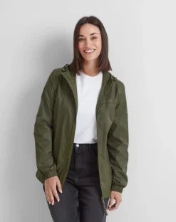 Tog24 Craven Womens Waterproof Jacket