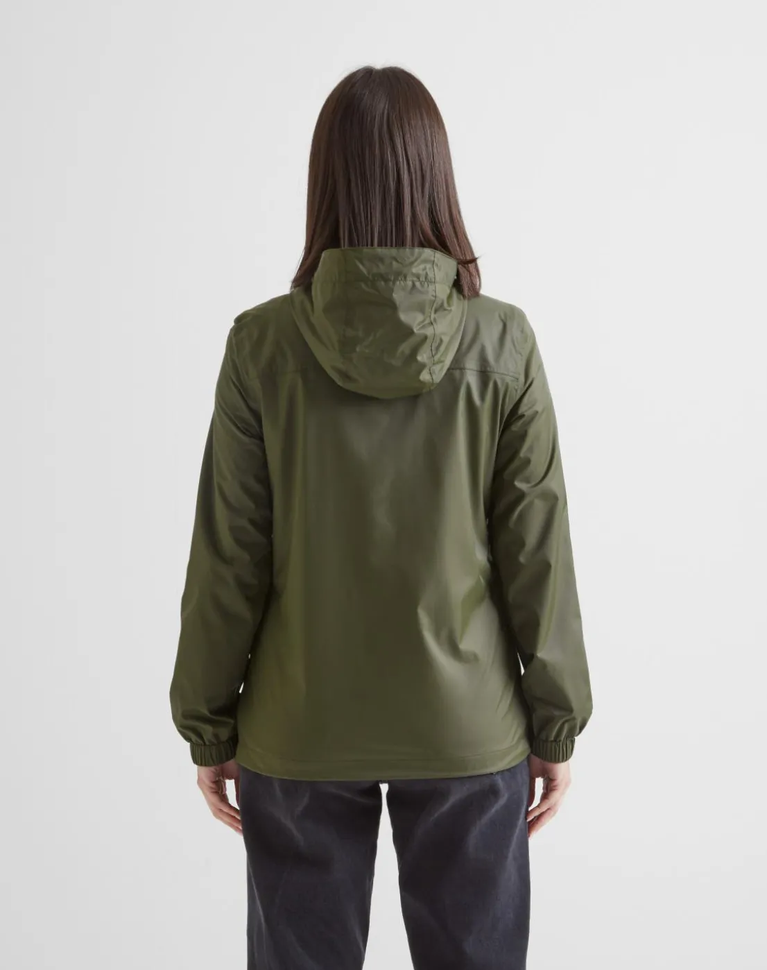 Tog24 Craven Womens Waterproof Jacket
