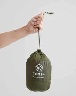 Tog24 Craven Womens Waterproof Jacket