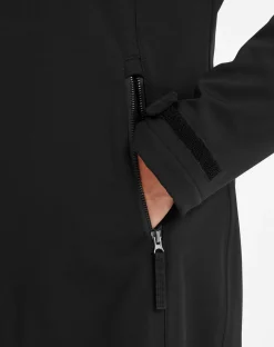Tog24 Enya Womens Softshell Long Jacket