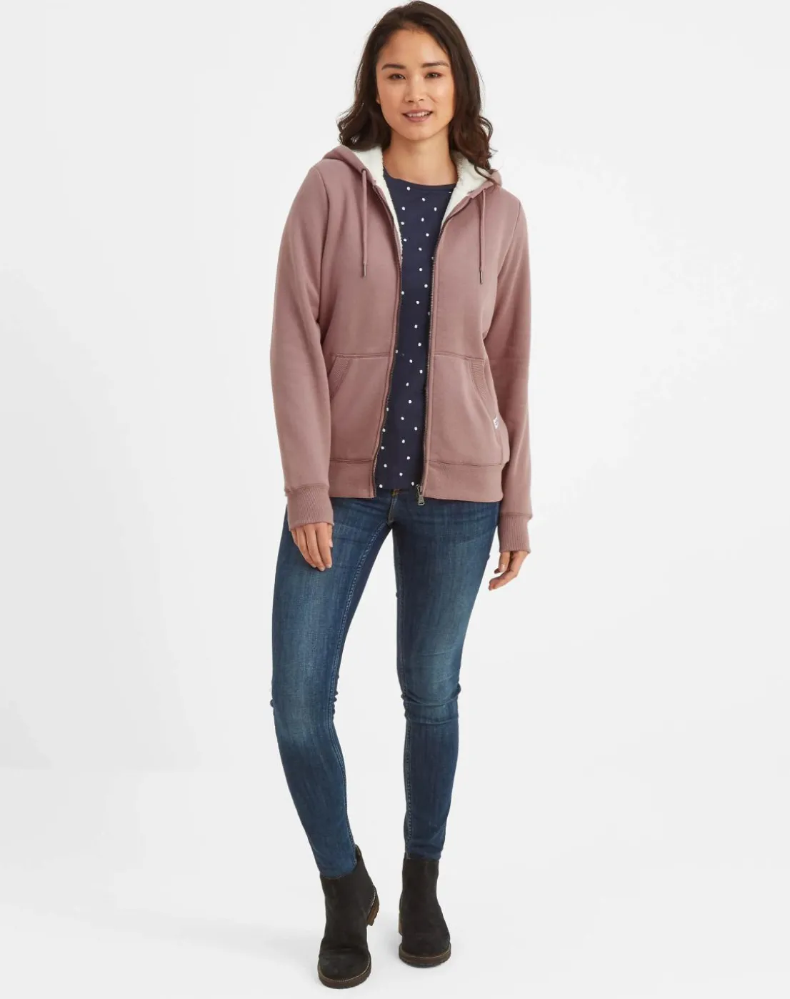 Tog24 Finch Womens Hoody