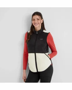 Tog24 Fordley Womens Gilet Fleece
