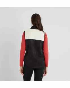 Tog24 Fordley Womens Gilet Fleece