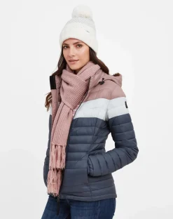 Tog24 Garriston Womens Padded Jacket