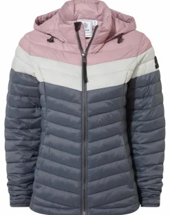 Tog24 Garriston Womens Padded Jacket
