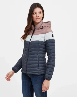 Tog24 Garriston Womens Padded Jacket