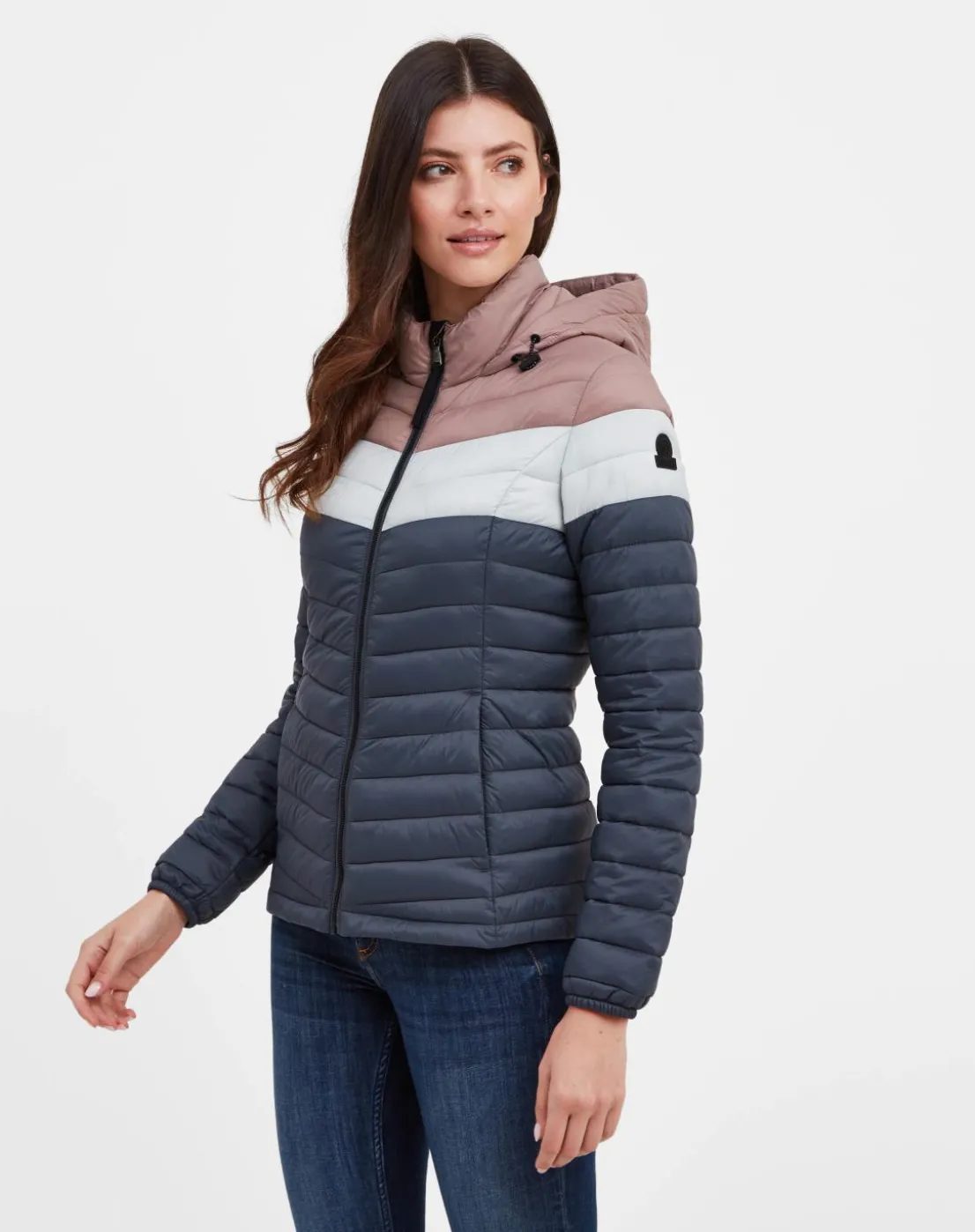 Tog24 Garriston Womens Padded Jacket