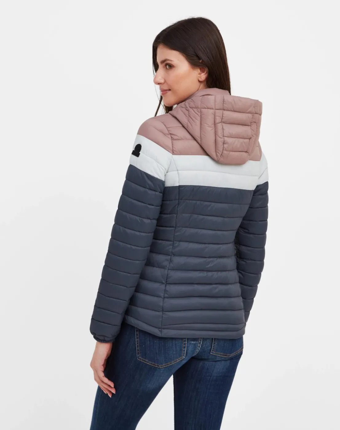 Tog24 Garriston Womens Padded Jacket