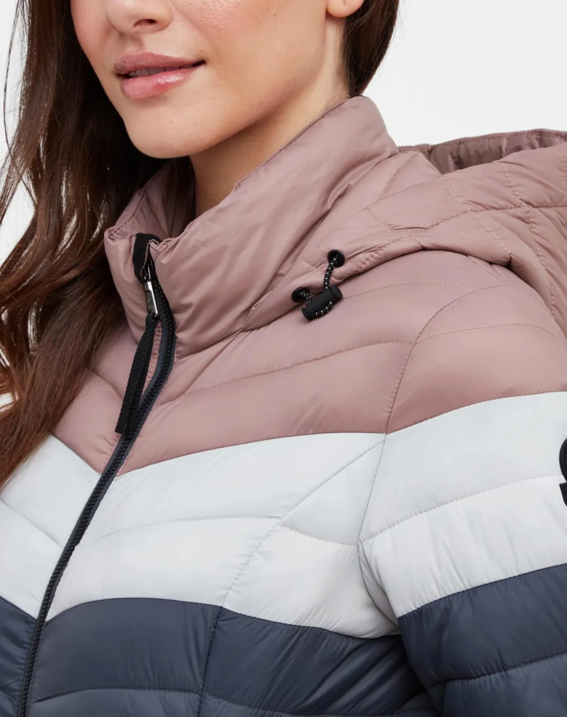 Tog24 Garriston Womens Padded Jacket