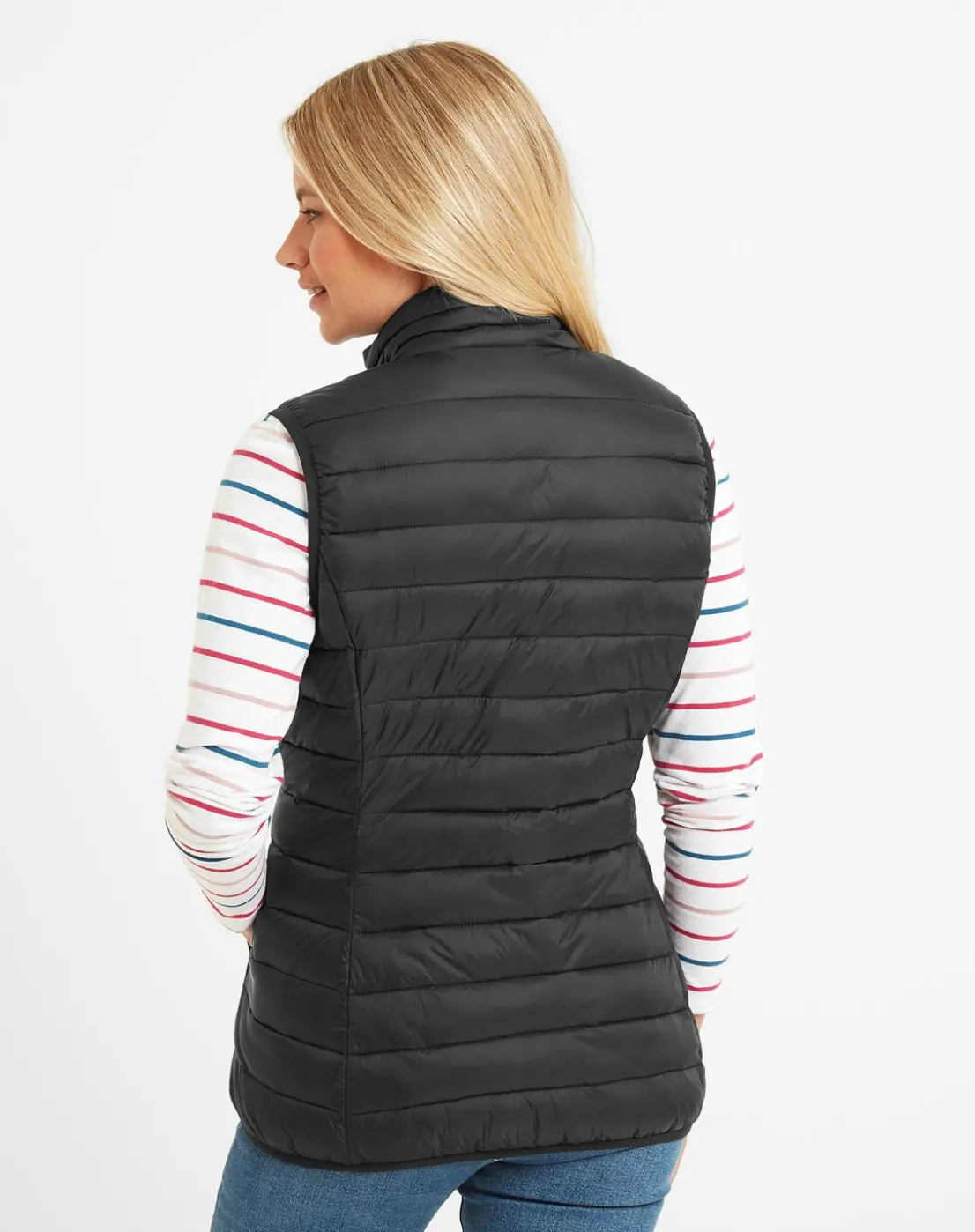 Tog24 Gibson Womens Gilet