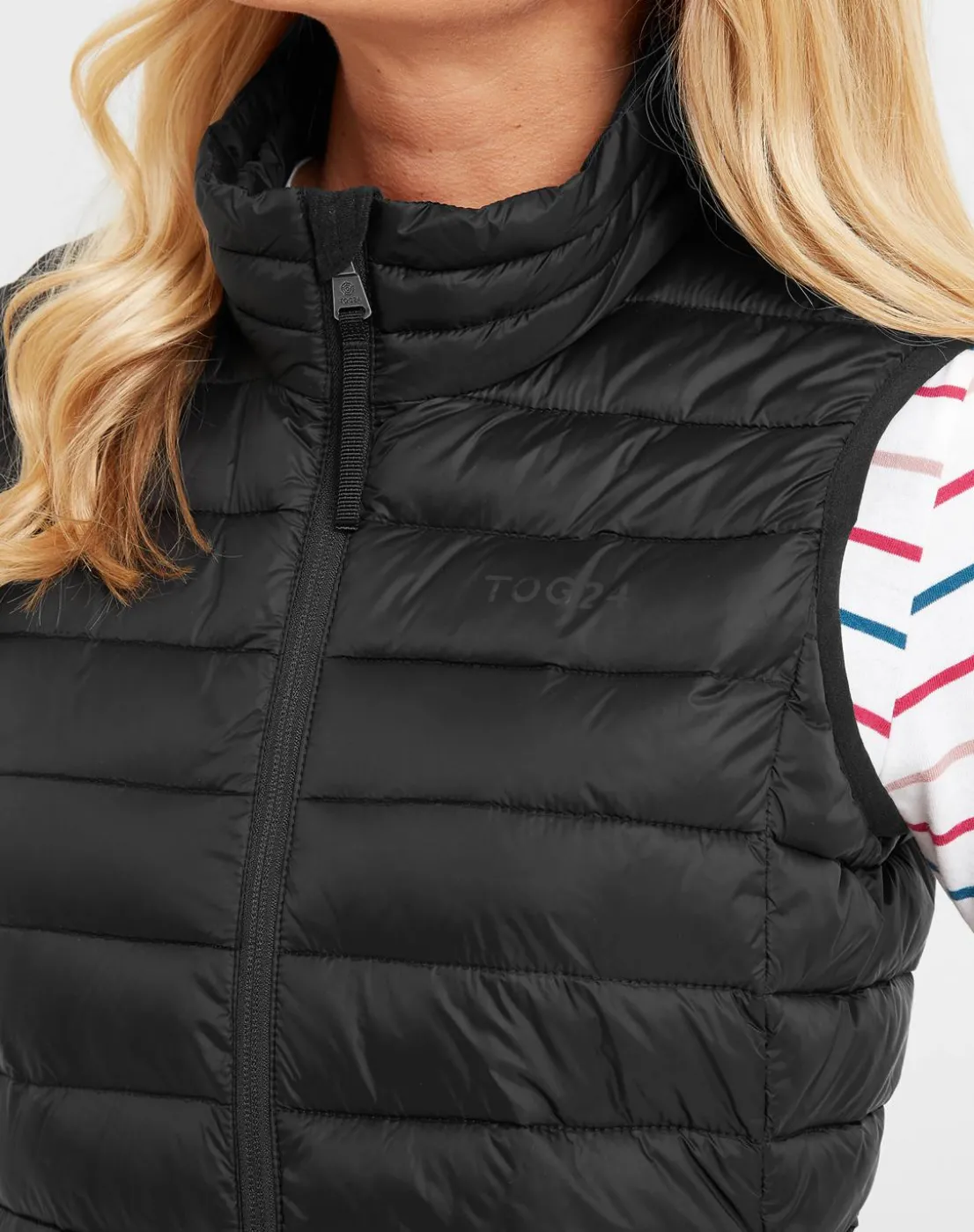 Tog24 Gibson Womens Gilet
