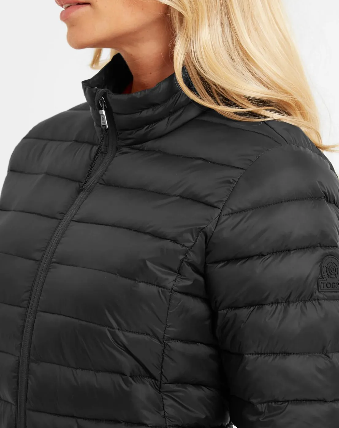 Tog24 Gibson Womens Jacket