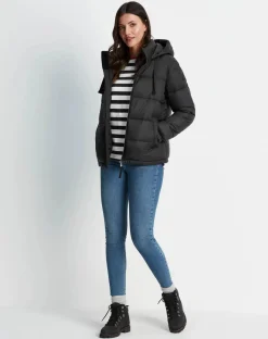 Tog24 Gilly Womens Padded Jacket
