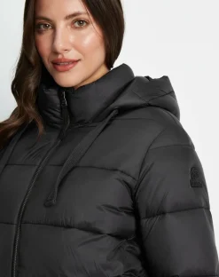 Tog24 Gilly Womens Padded Jacket