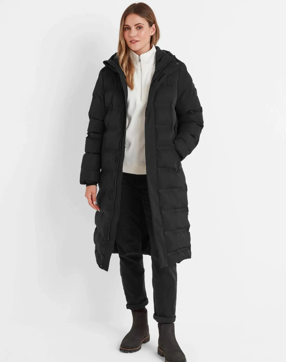 Tog24 Glaston Womens Parka