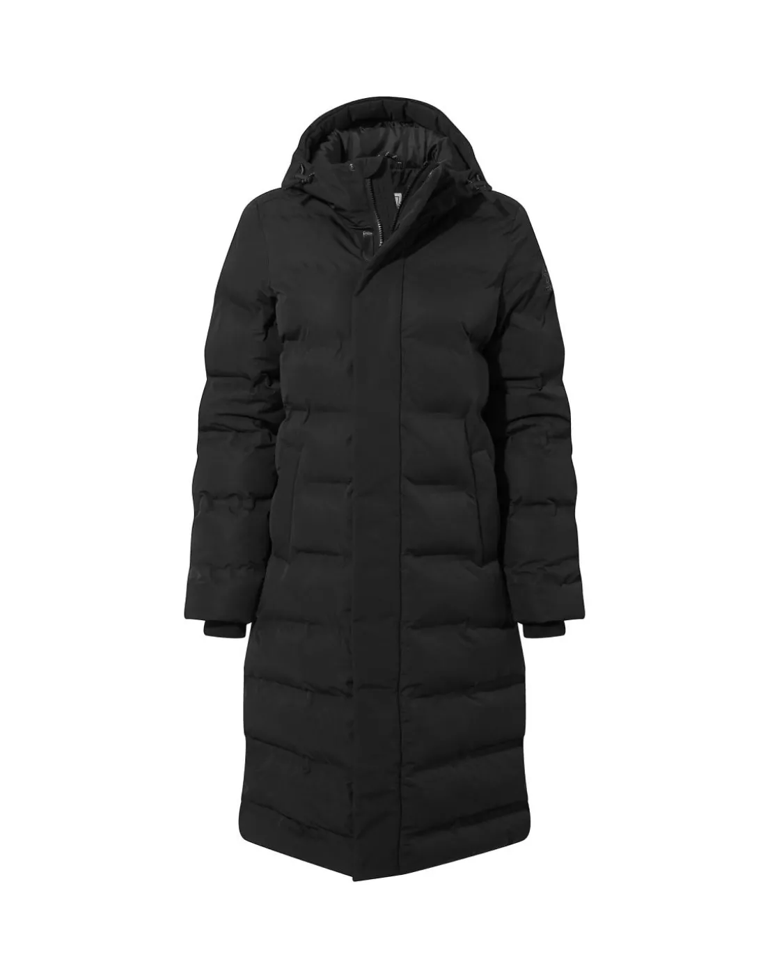 Tog24 Glaston Womens Parka