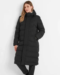 Tog24 Glaston Womens Parka