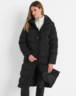 Tog24 Glaston Womens Parka