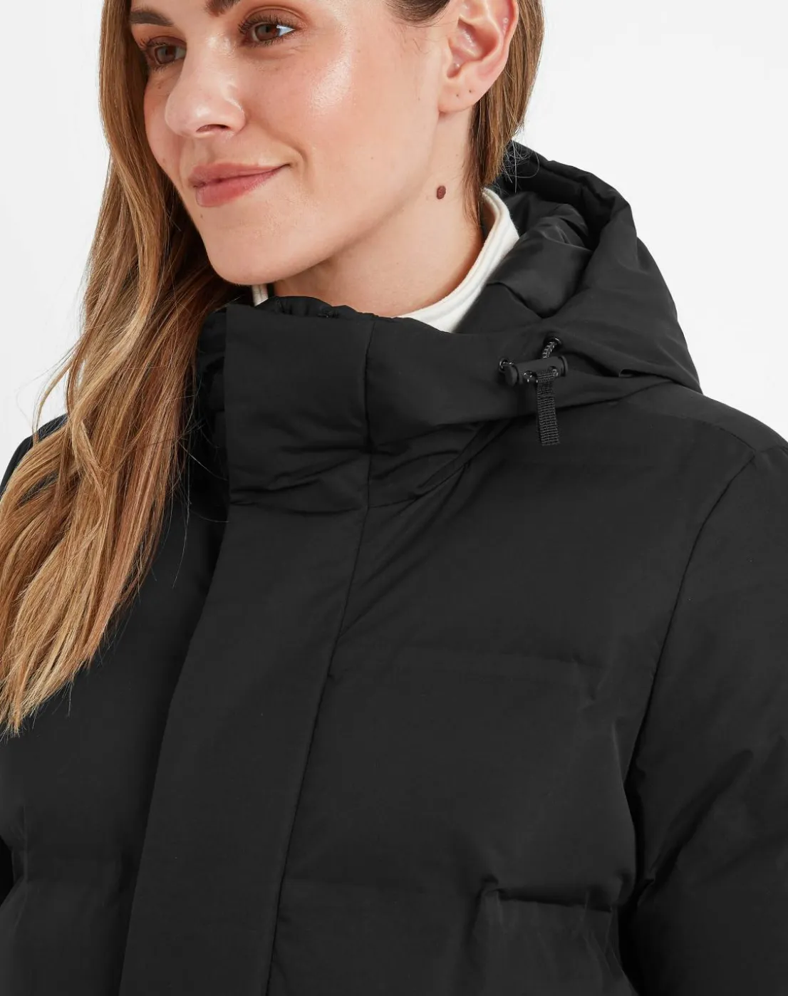 Tog24 Glaston Womens Parka