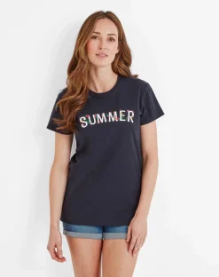 Tog24 Heidi Womens T-shirt