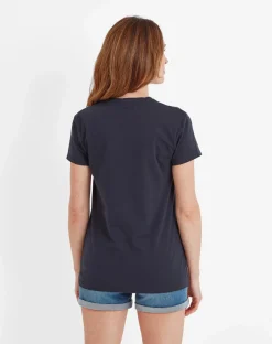 Tog24 Heidi Womens T-shirt